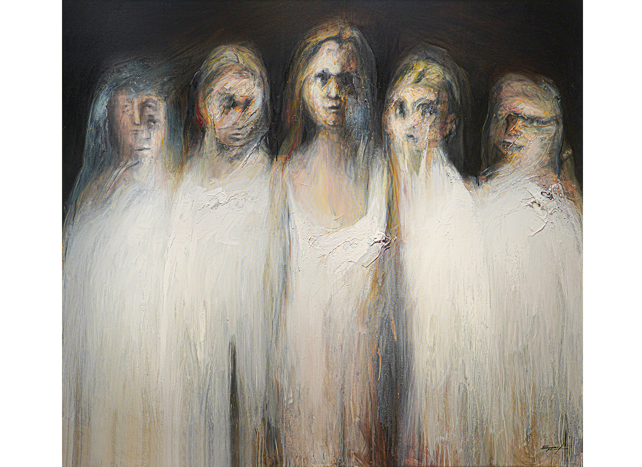 Cuban Art Yasiel Elizagaray