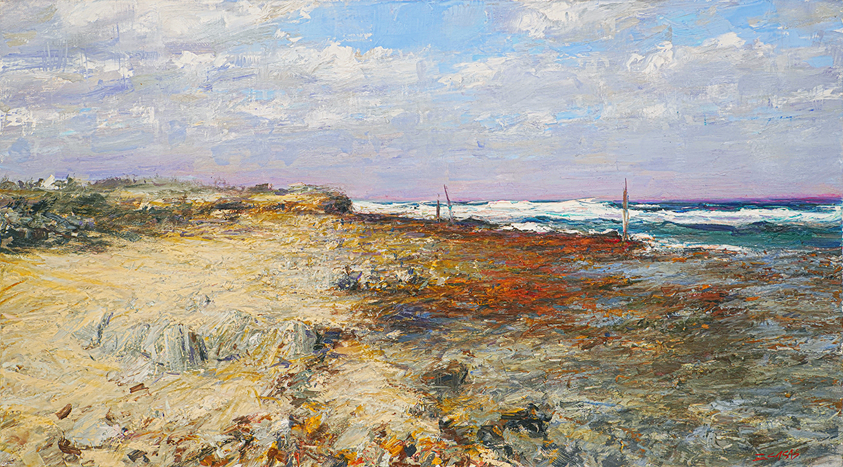 Cuban Art Enrique Casas