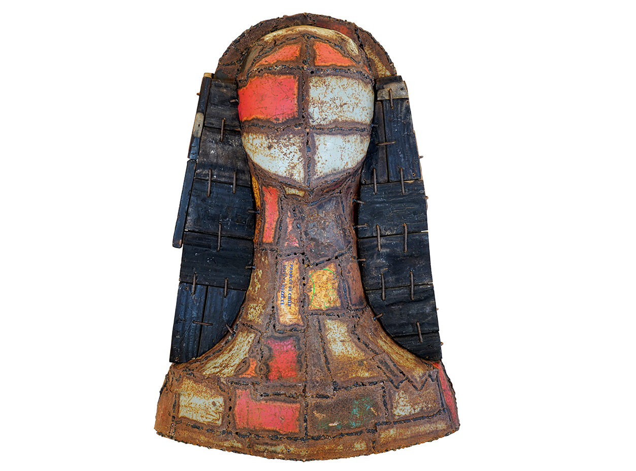 Cuban Art Juan Roberto Diago