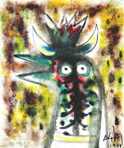 Cuban Art